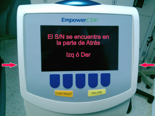 EmpowerCTA Frente